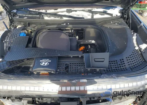 2026 Hyundai Ioniq 9 Limited from USA, damaged, VIN 7YAMWFS59TY006275